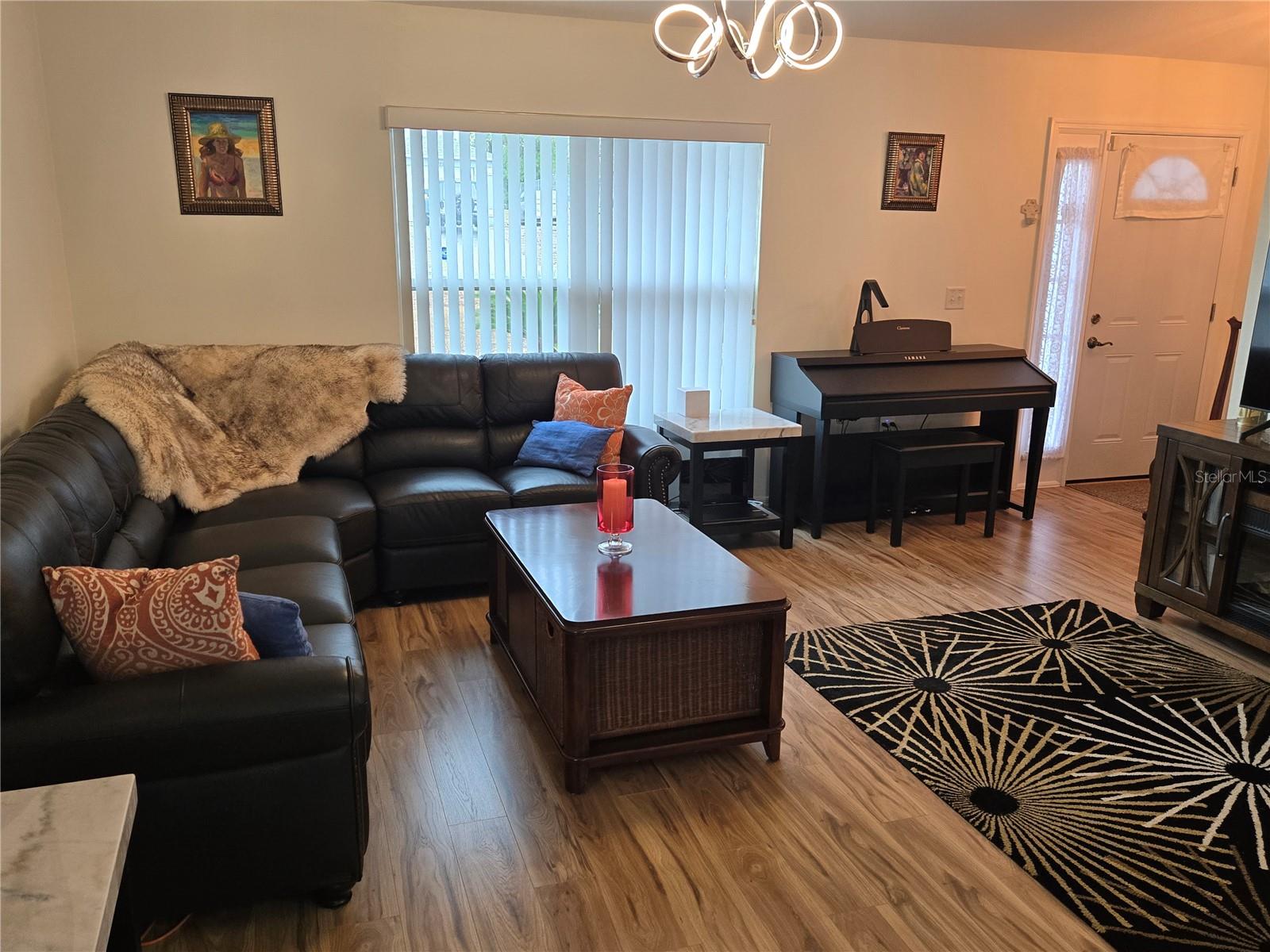 SPRING HILL - Residential