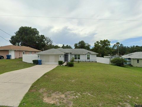 Photo of 12214 Legend Street, Spring Hill, FL 34609 (MLS # W7883523)