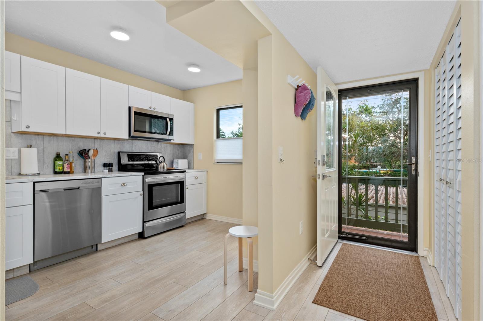 1603 BAYHOUSE POINT DRIVE 212