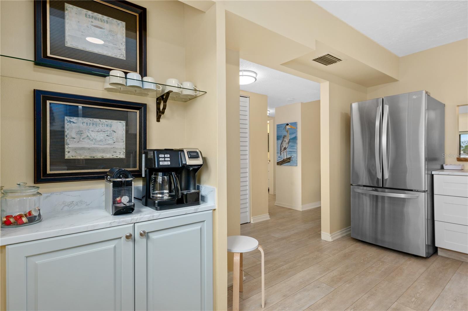 PELICAN COVE I - Residential