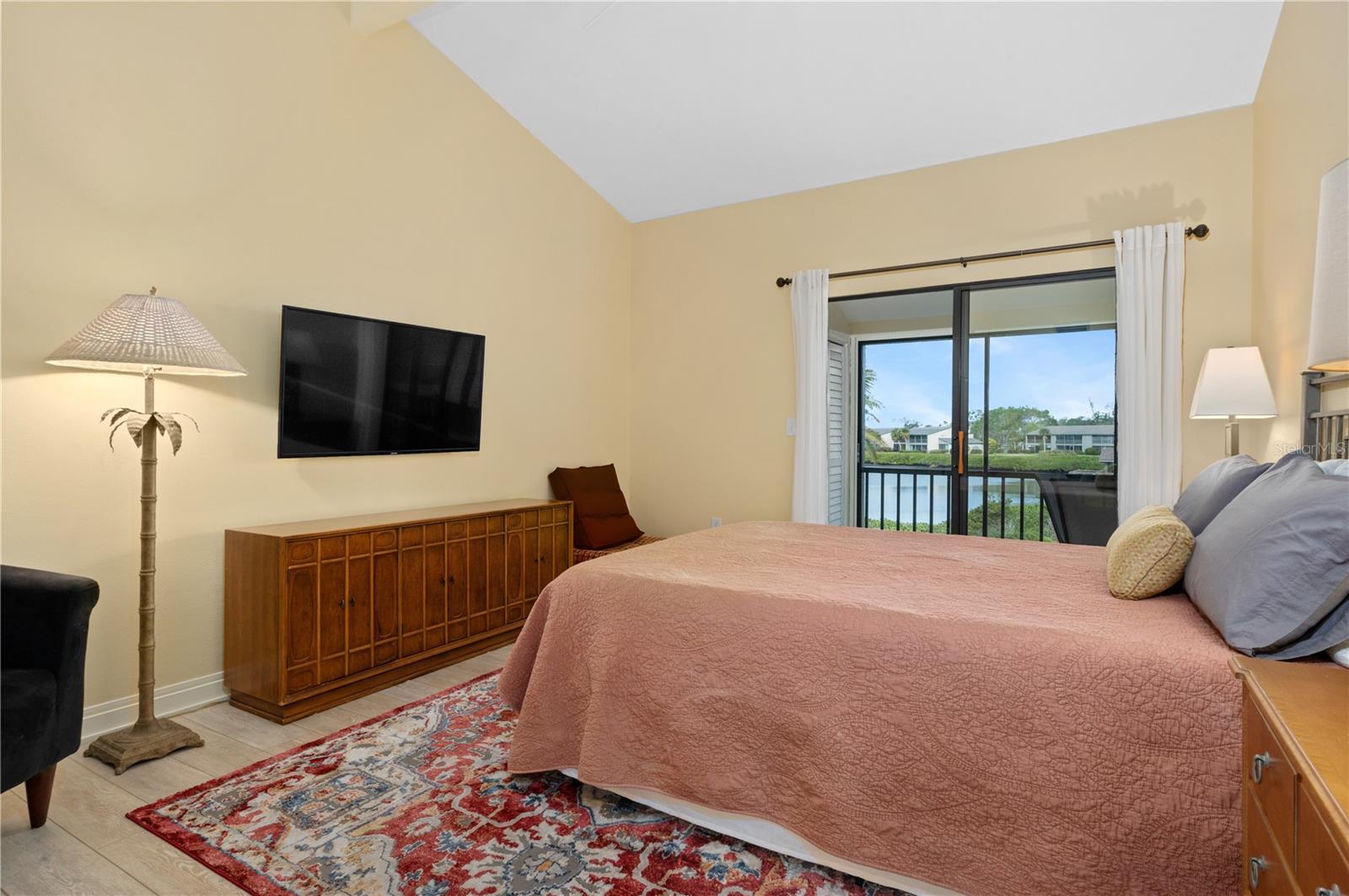 PELICAN COVE I - Residential