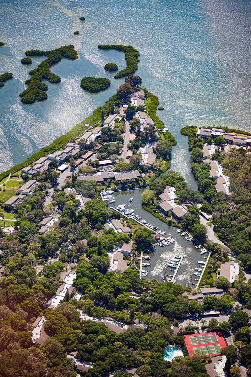 PELICAN COVE I - Residential