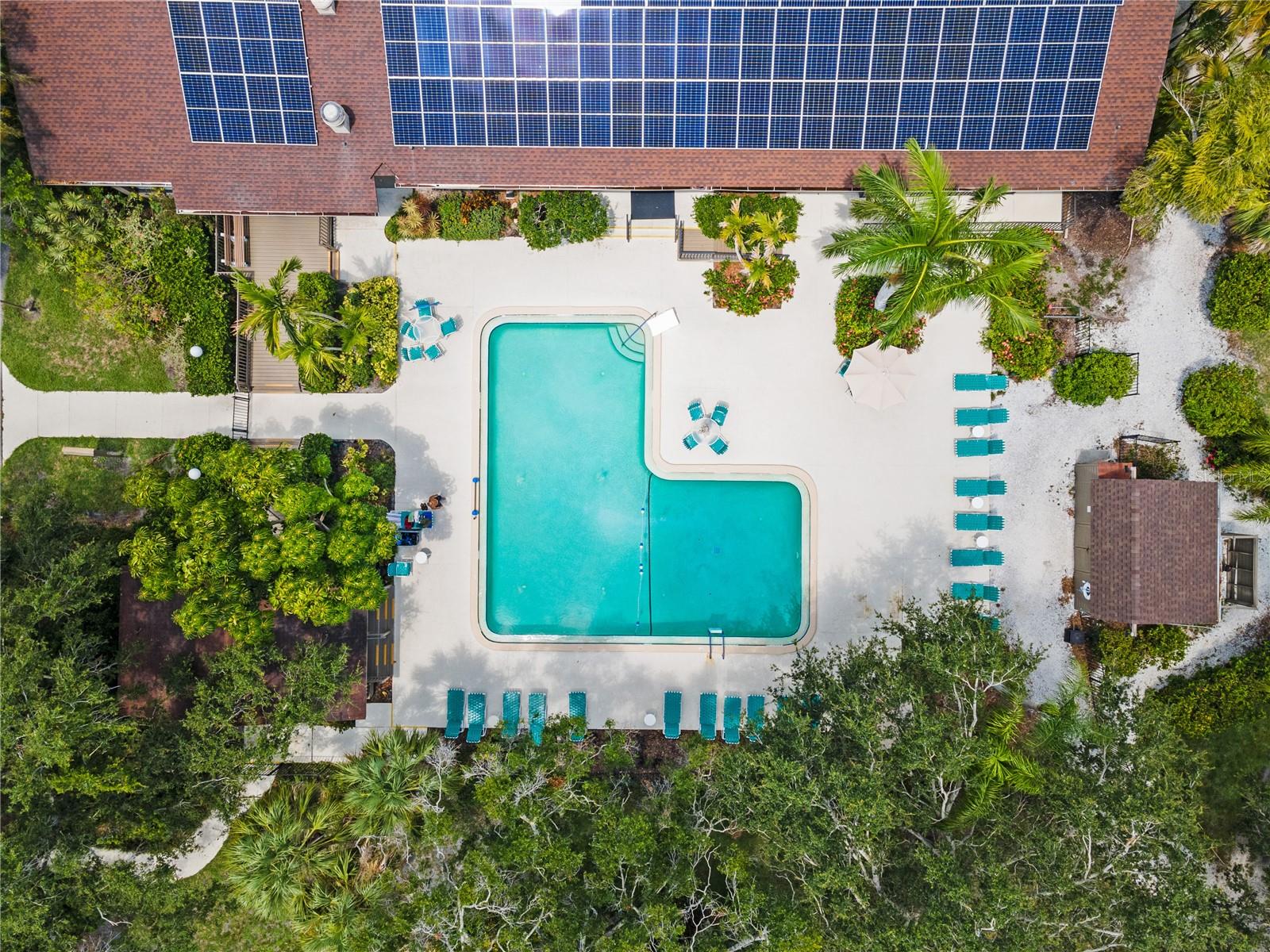 PELICAN COVE I - Residential