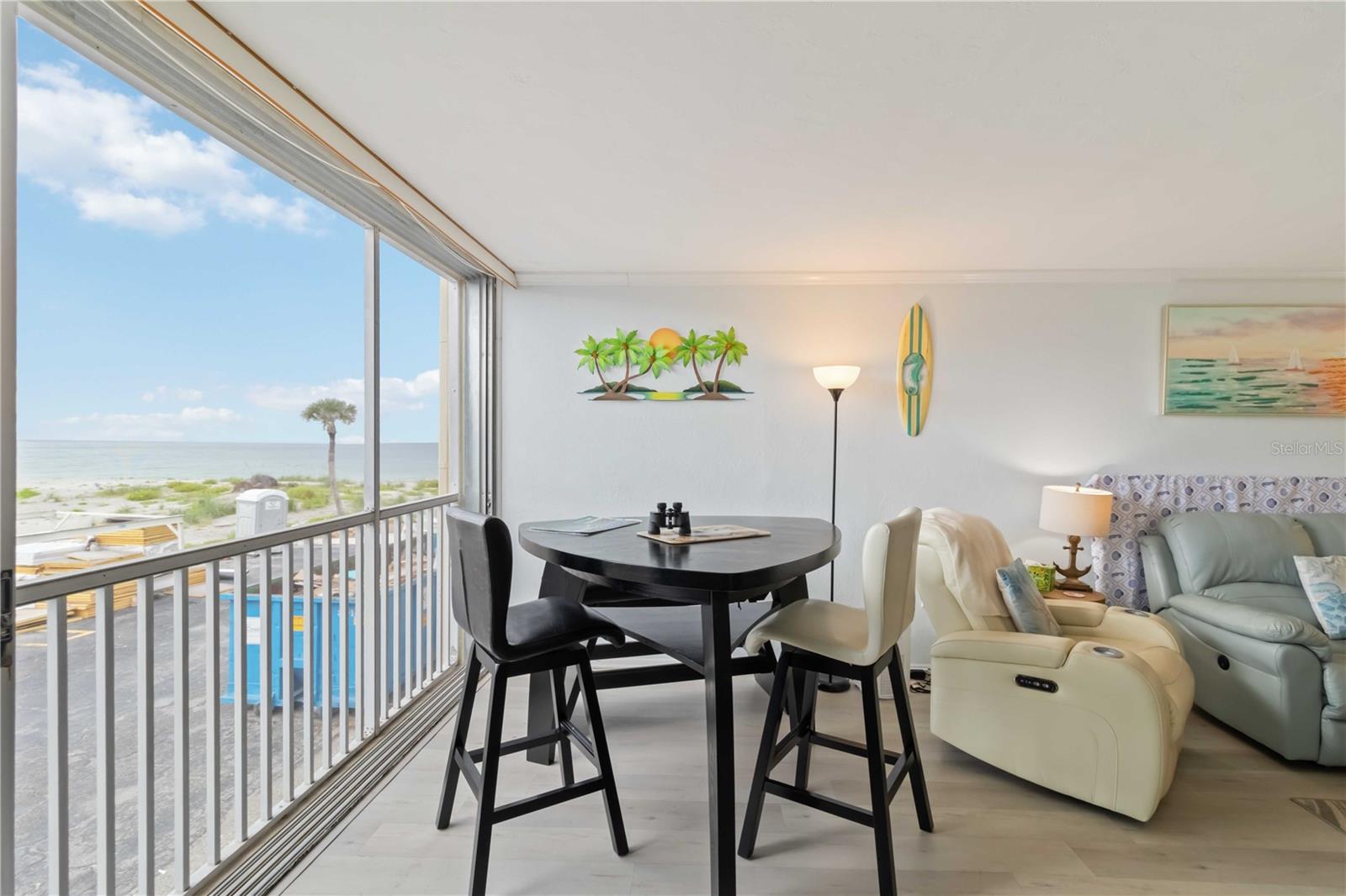GULF N BAY - Residential