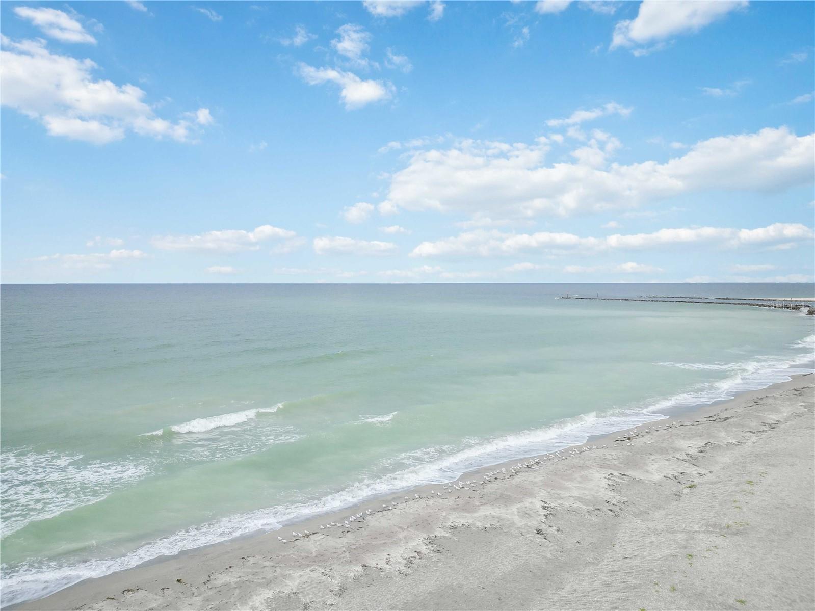 GULF N BAY - Residential