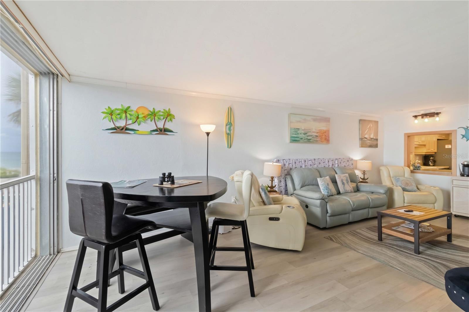 GULF N BAY - Residential