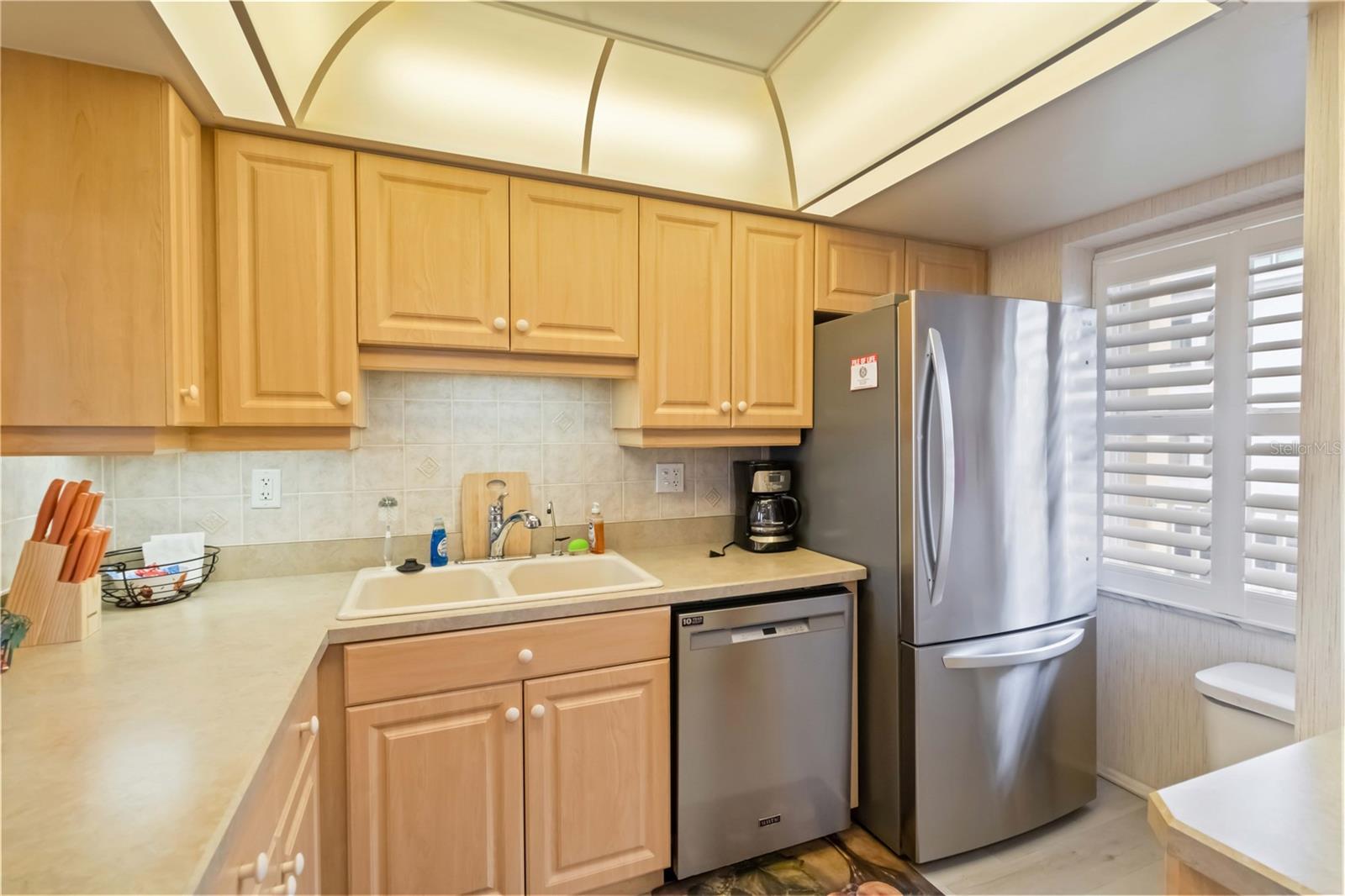 GULF N BAY - Residential