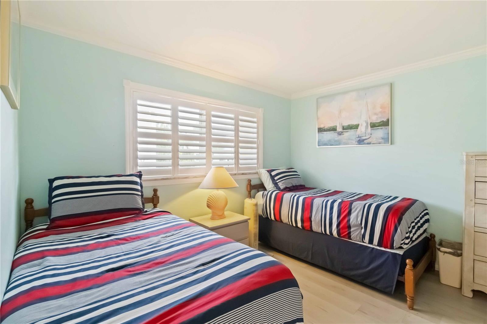 GULF N BAY - Residential