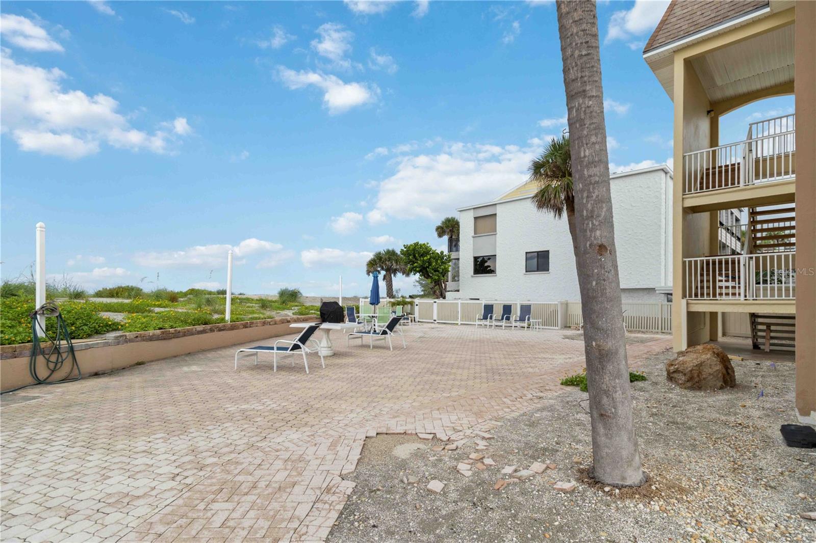 GULF N BAY - Residential