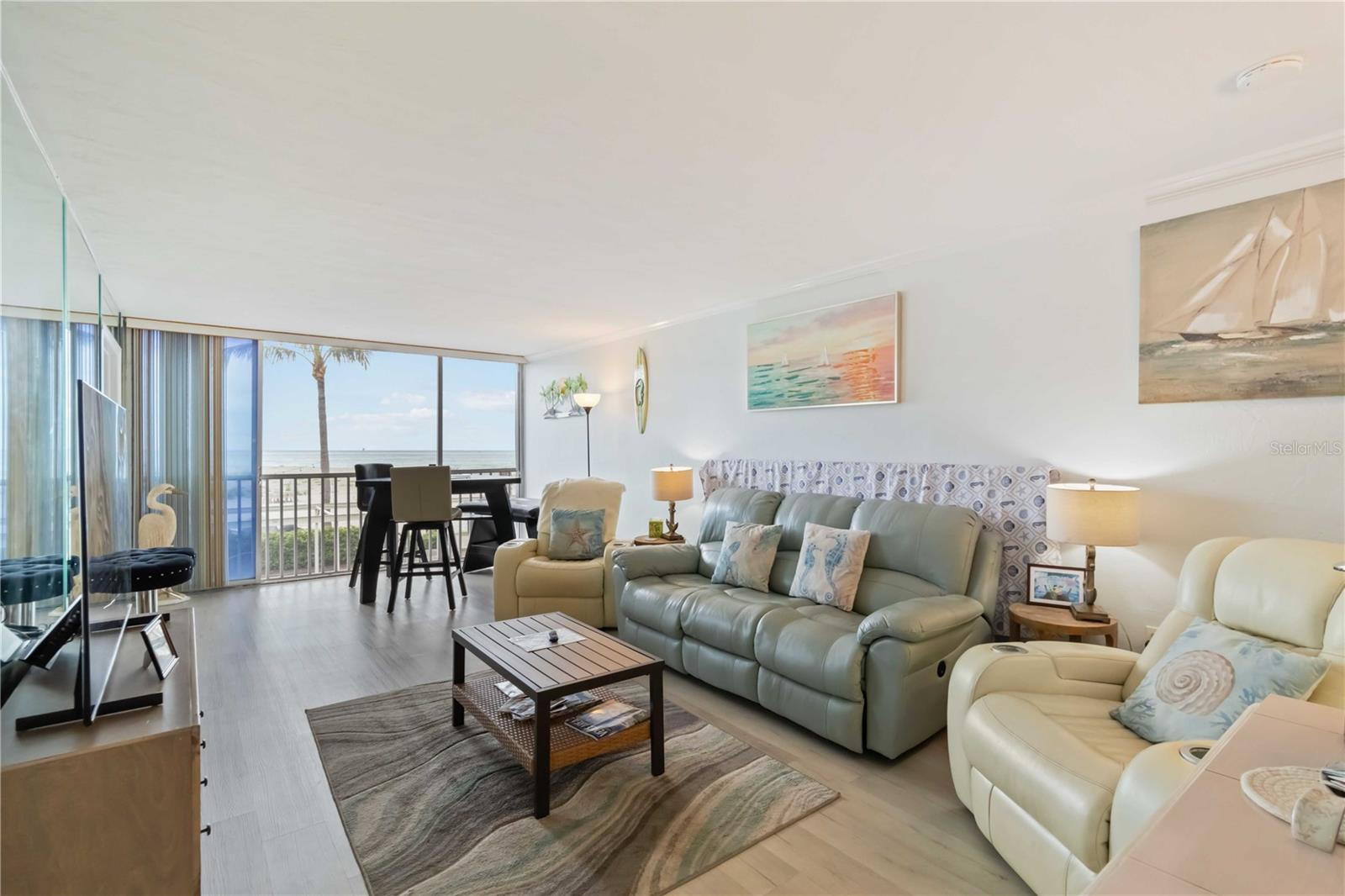 GULF N BAY - Residential