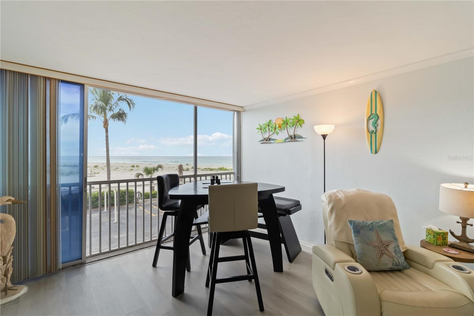 GULF N BAY - Residential