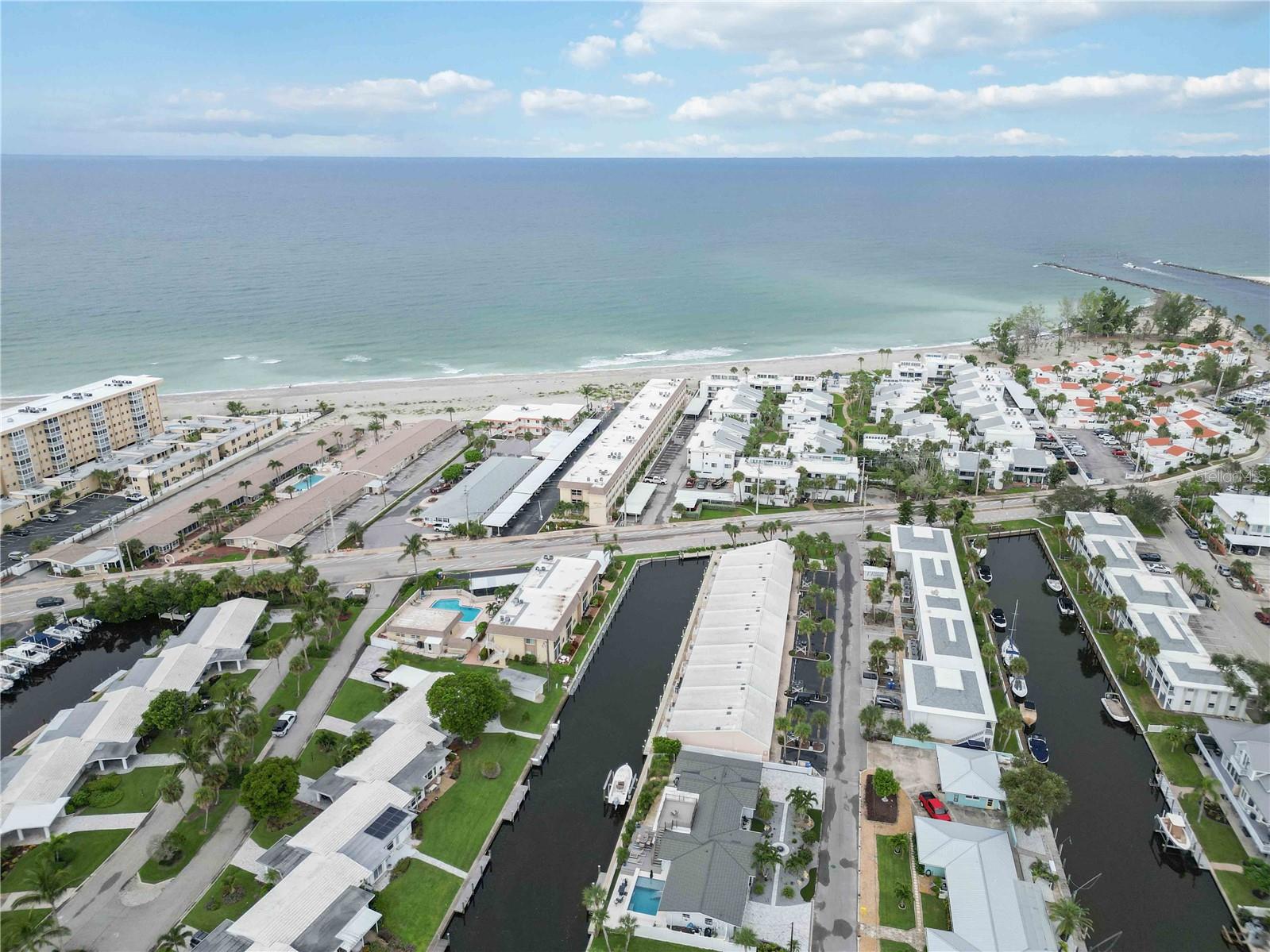 GULF N BAY - Residential