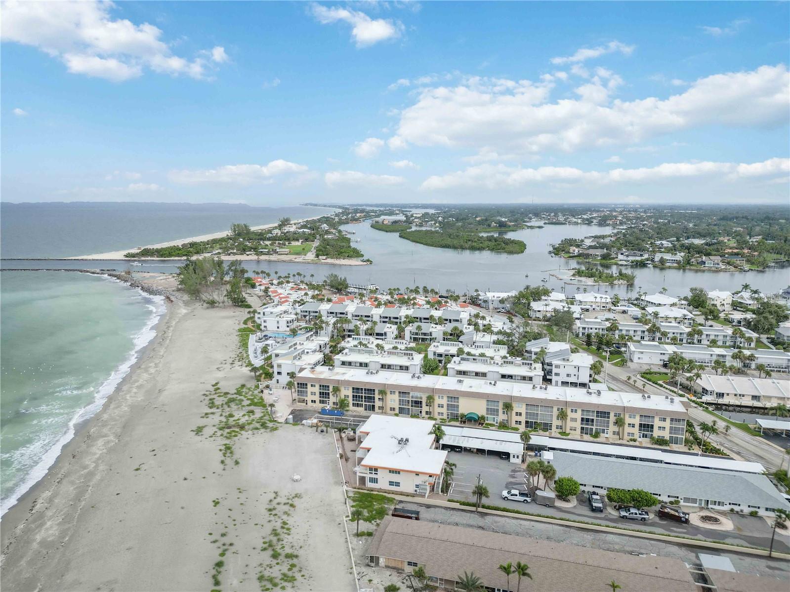 GULF N BAY - Residential