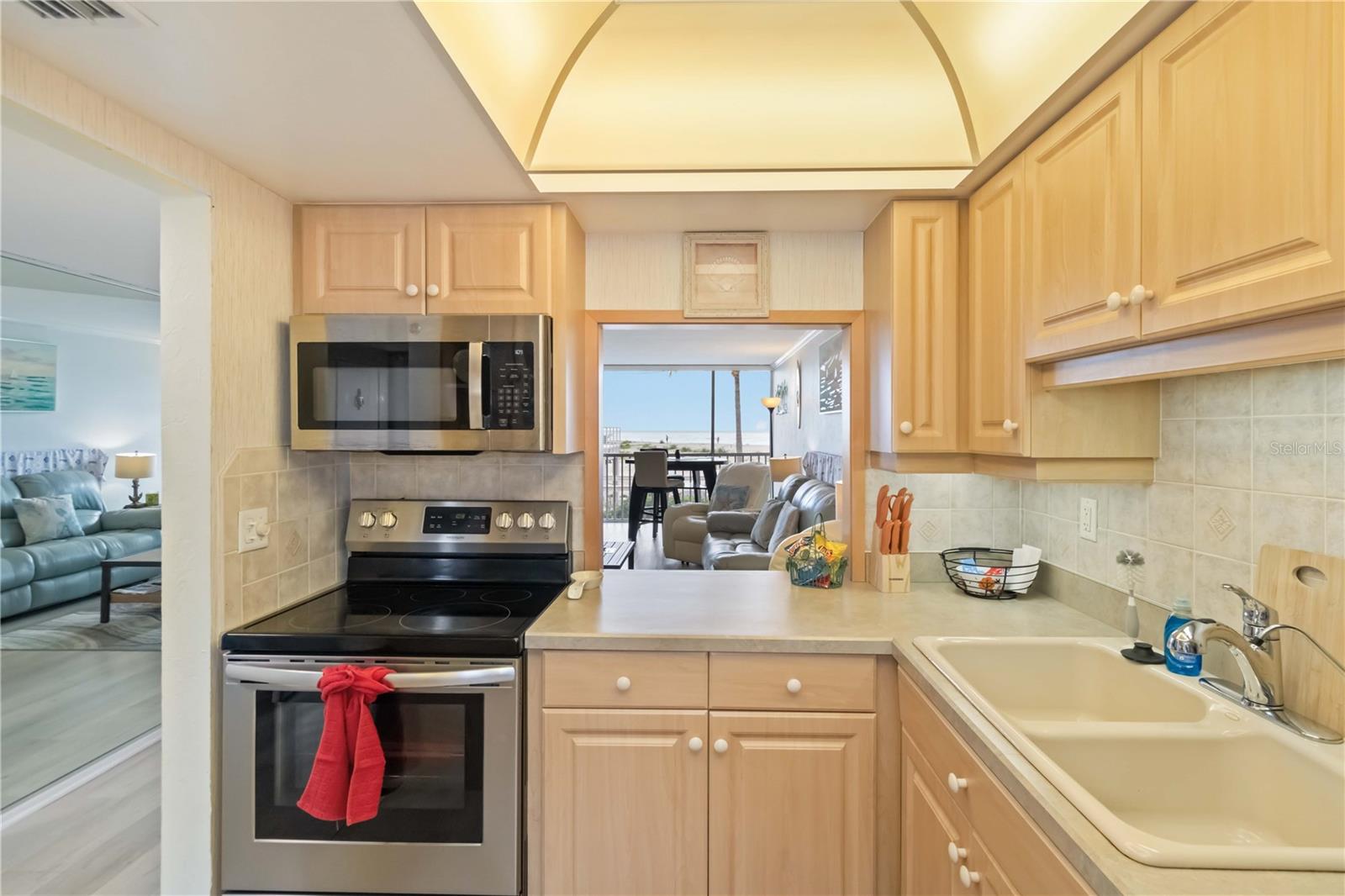 GULF N BAY - Residential