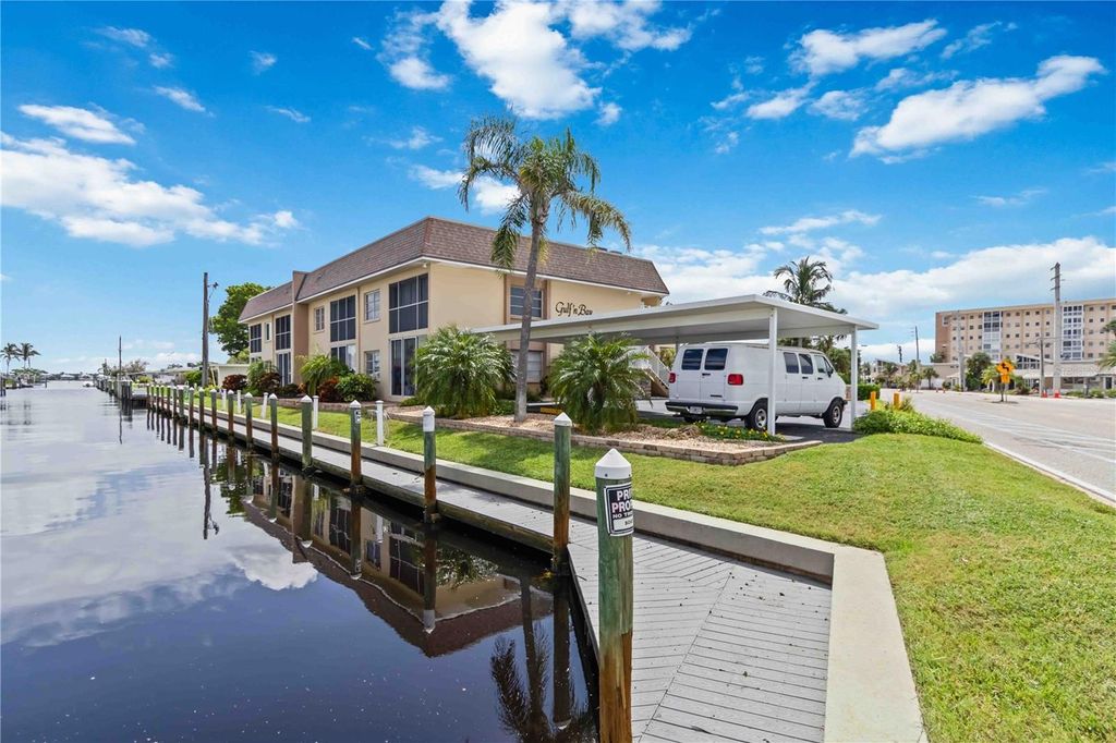 Photo of 1400 Tarpon Center Drive #204, Venice, FL 34285 (MLS # A4664342)