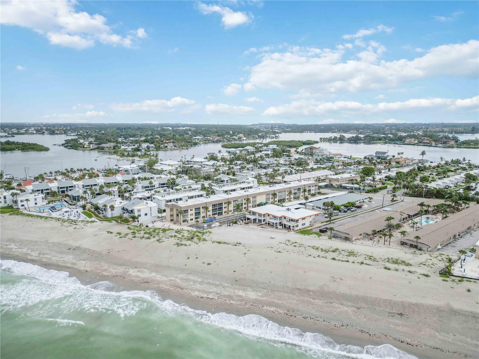 GULF N BAY - Residential