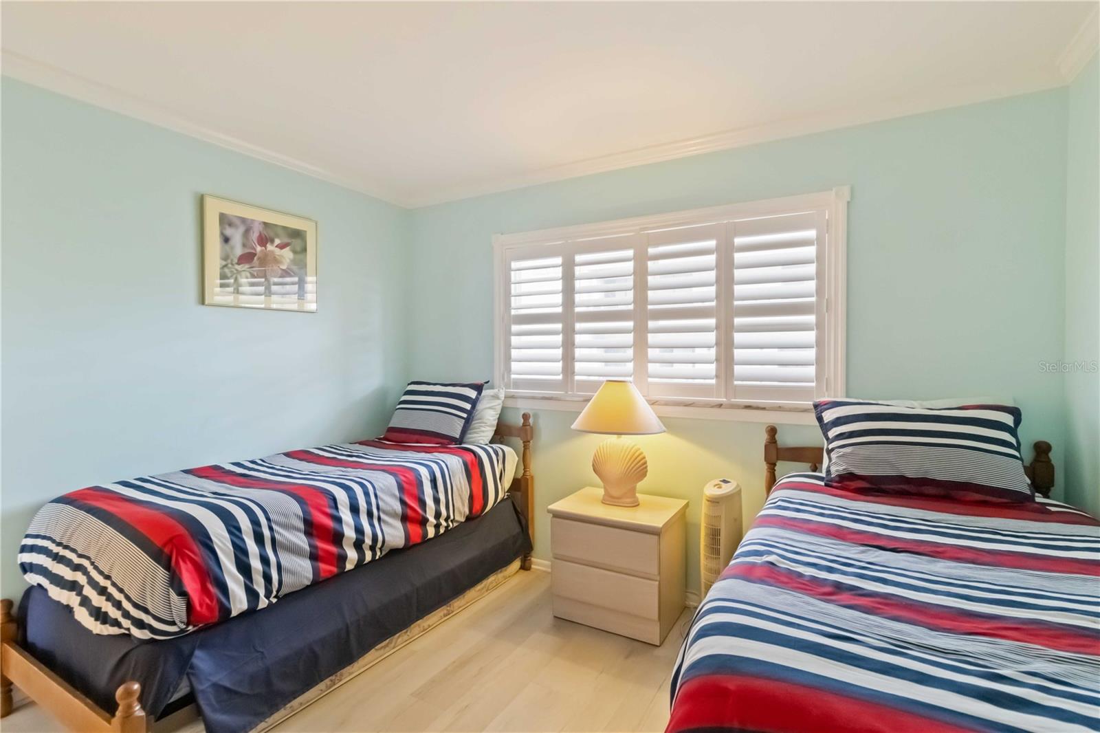 GULF N BAY - Residential