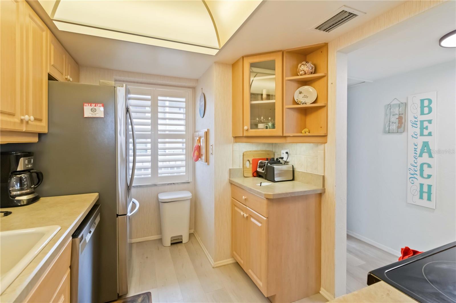 GULF N BAY - Residential