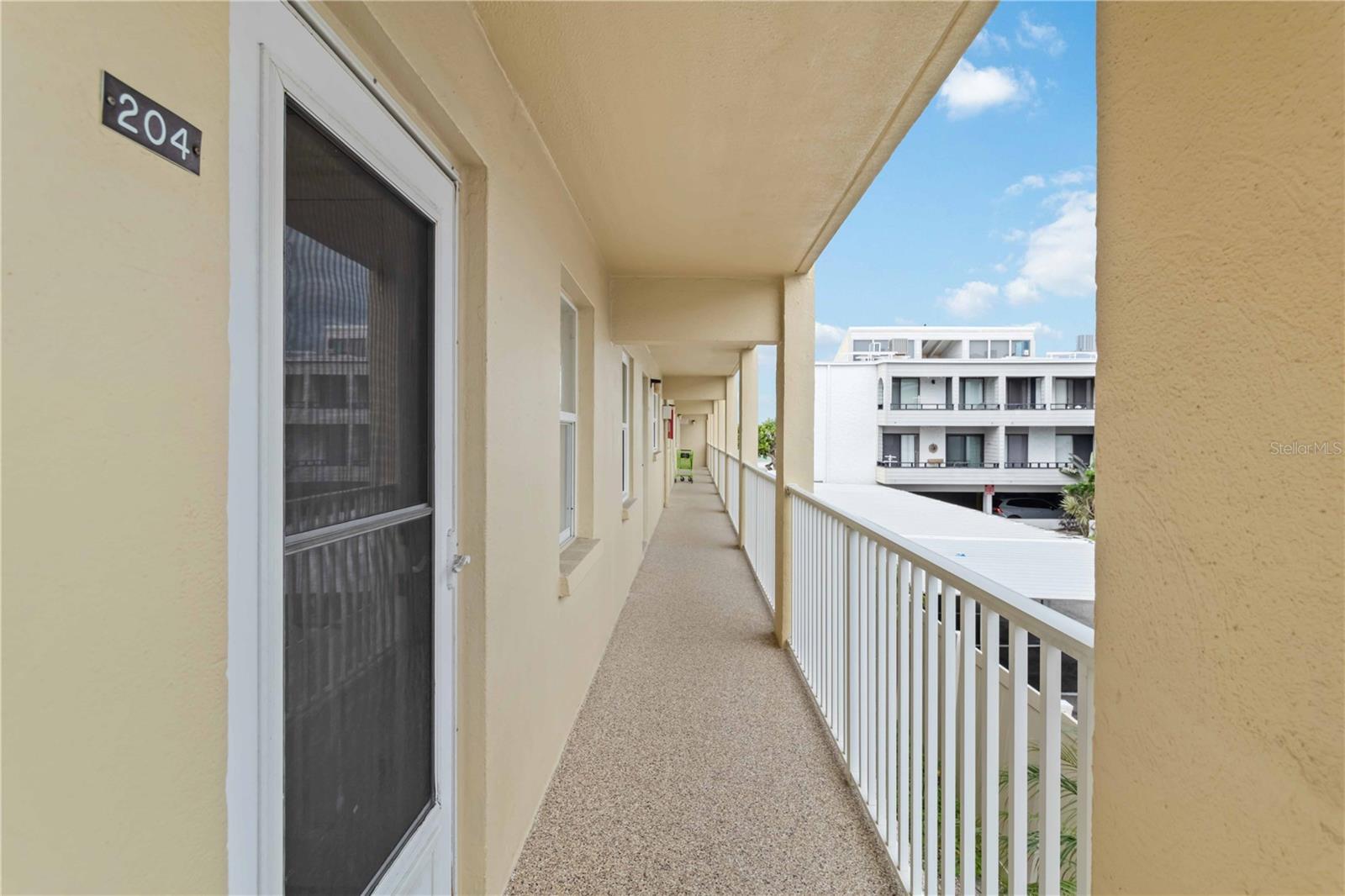 GULF N BAY - Residential
