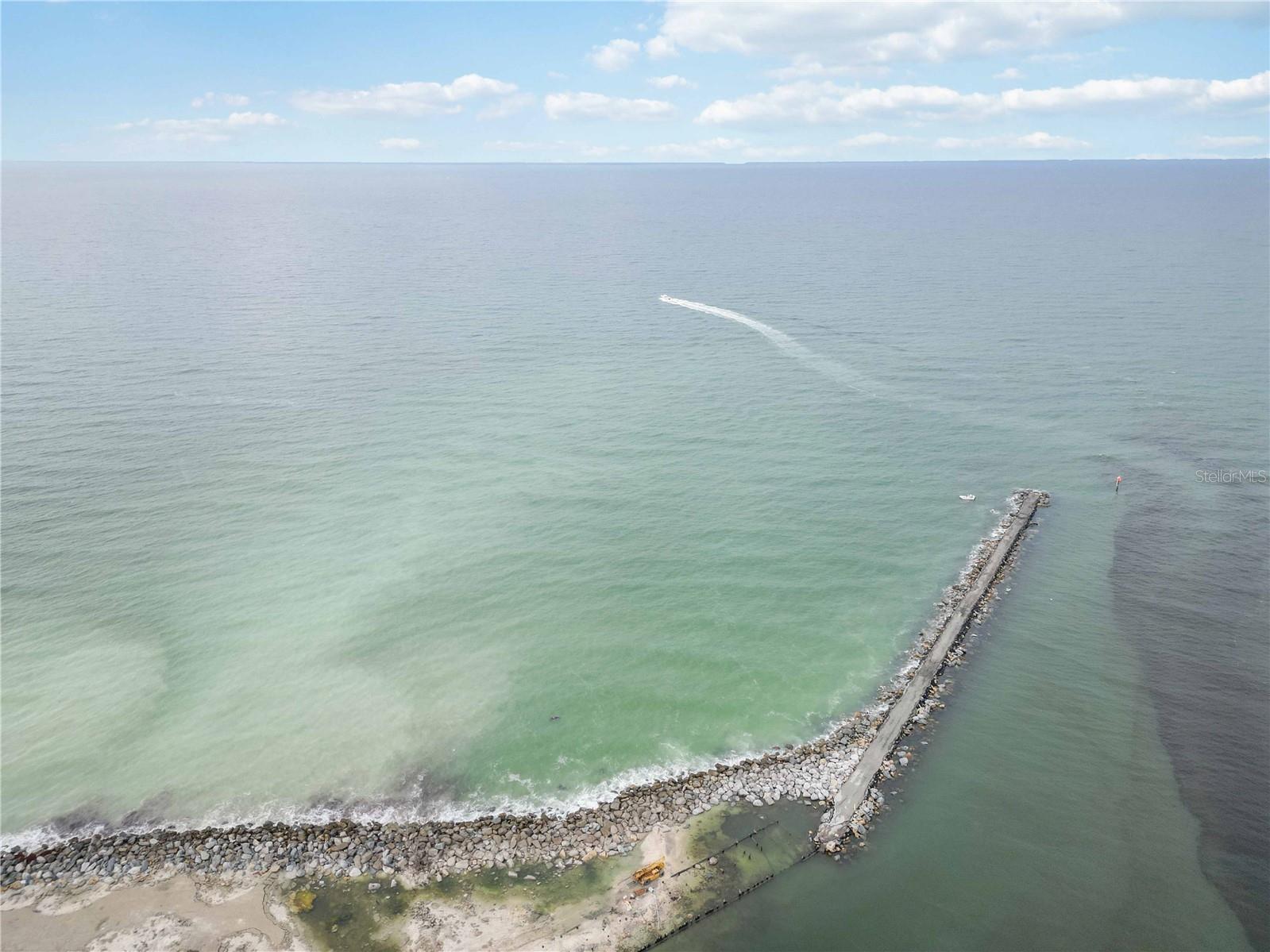 GULF N BAY - Residential
