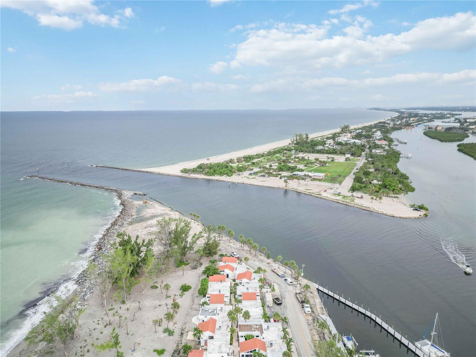 GULF N BAY - Residential