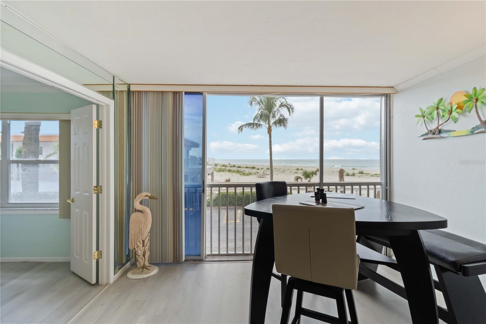 GULF N BAY - Residential