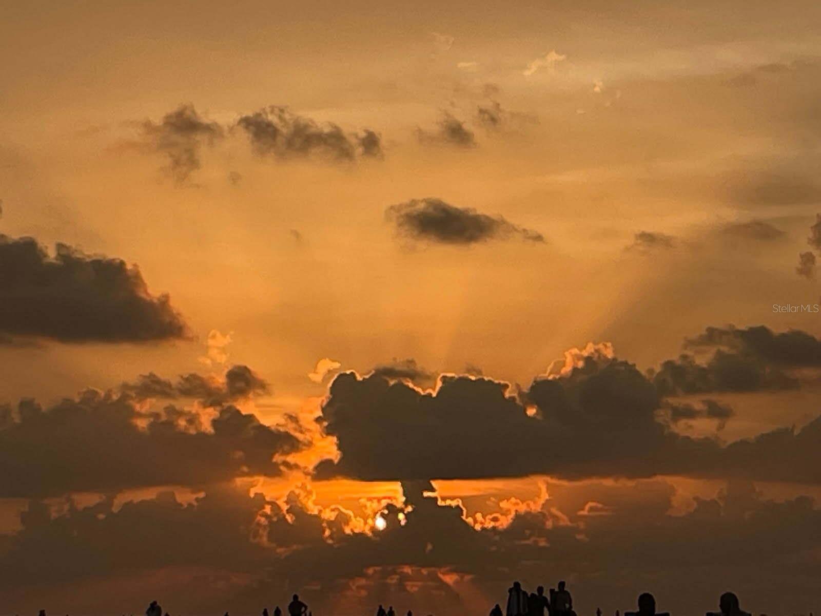 GULF N BAY - Residential