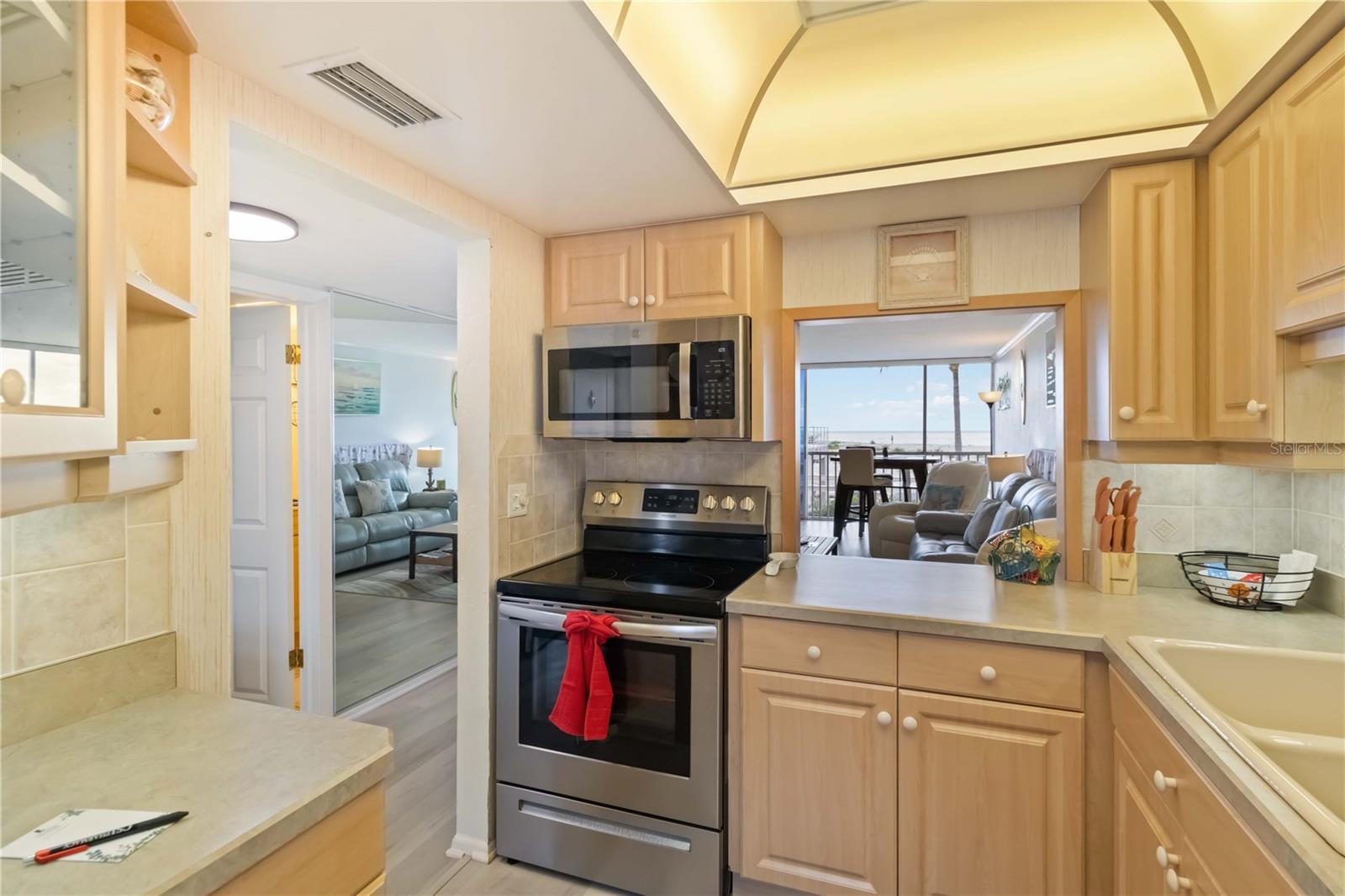 GULF N BAY - Residential