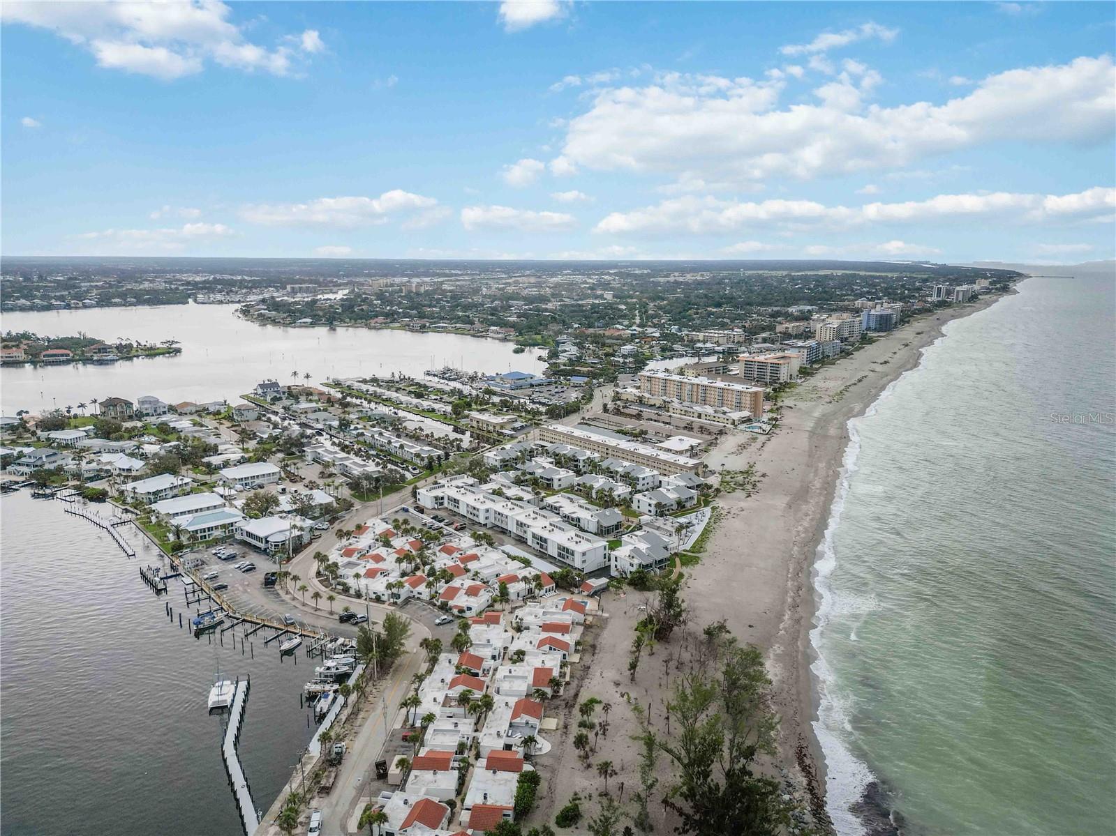 GULF N BAY - Residential