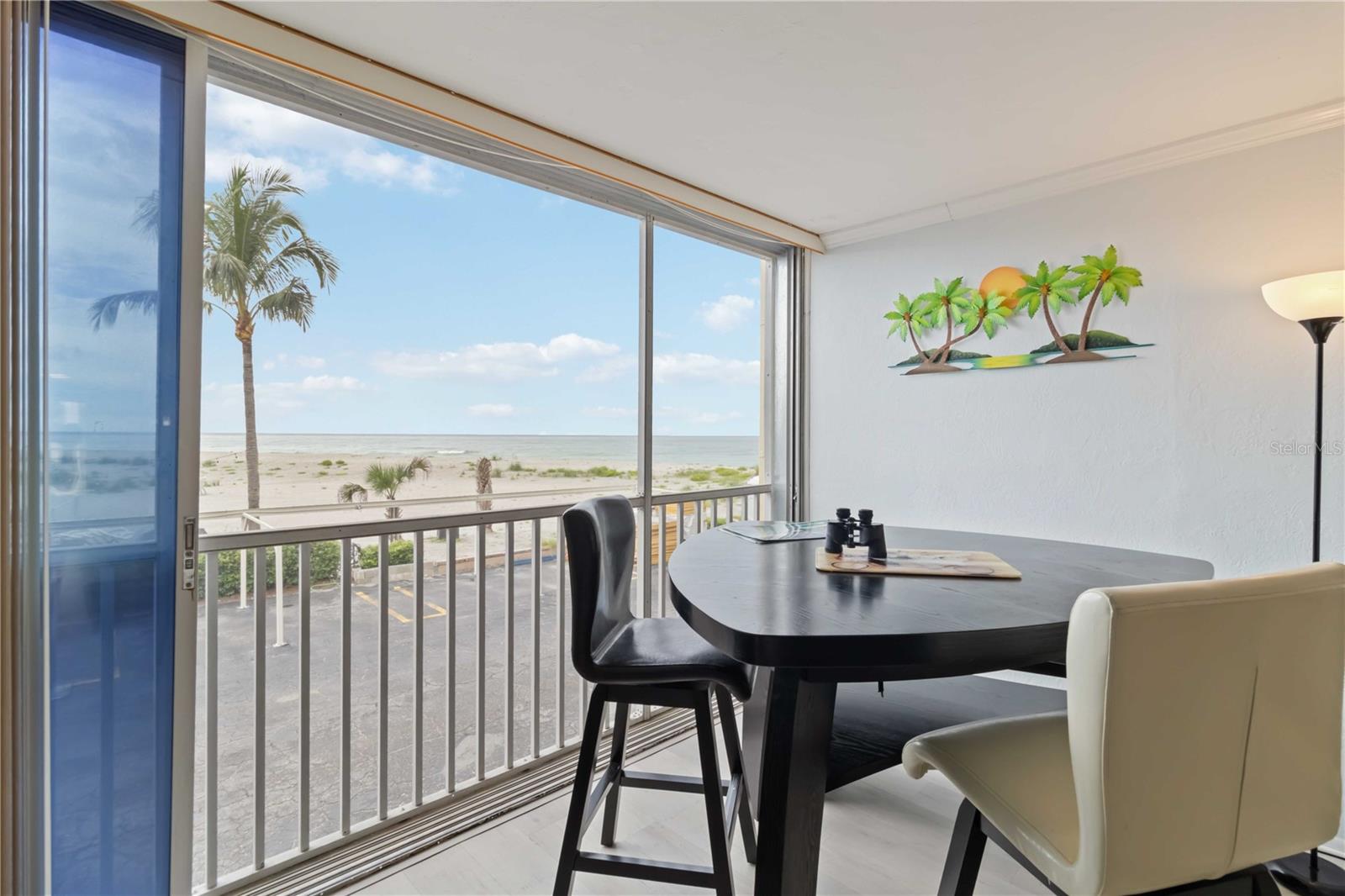 GULF N BAY - Residential