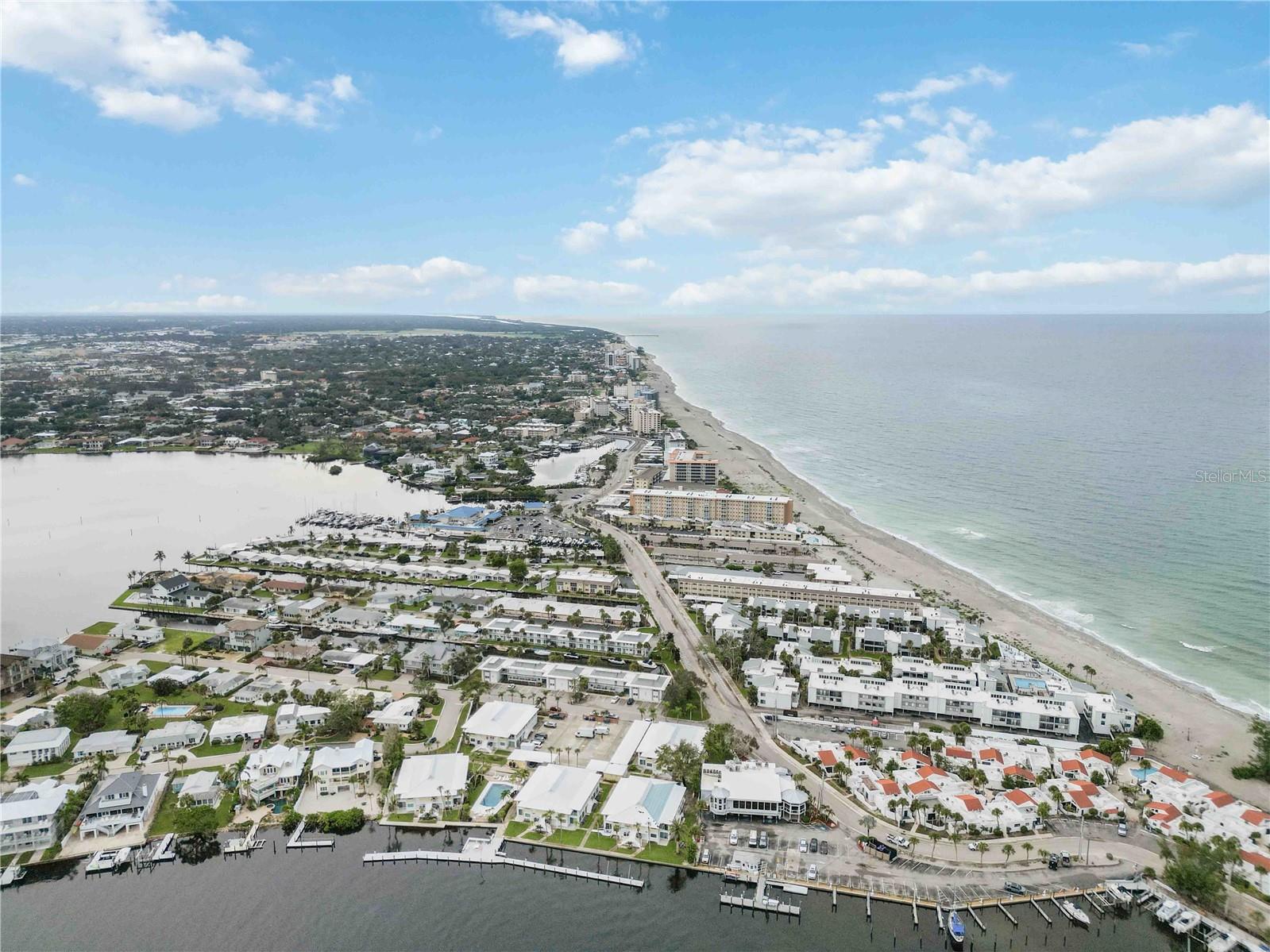 GULF N BAY - Residential
