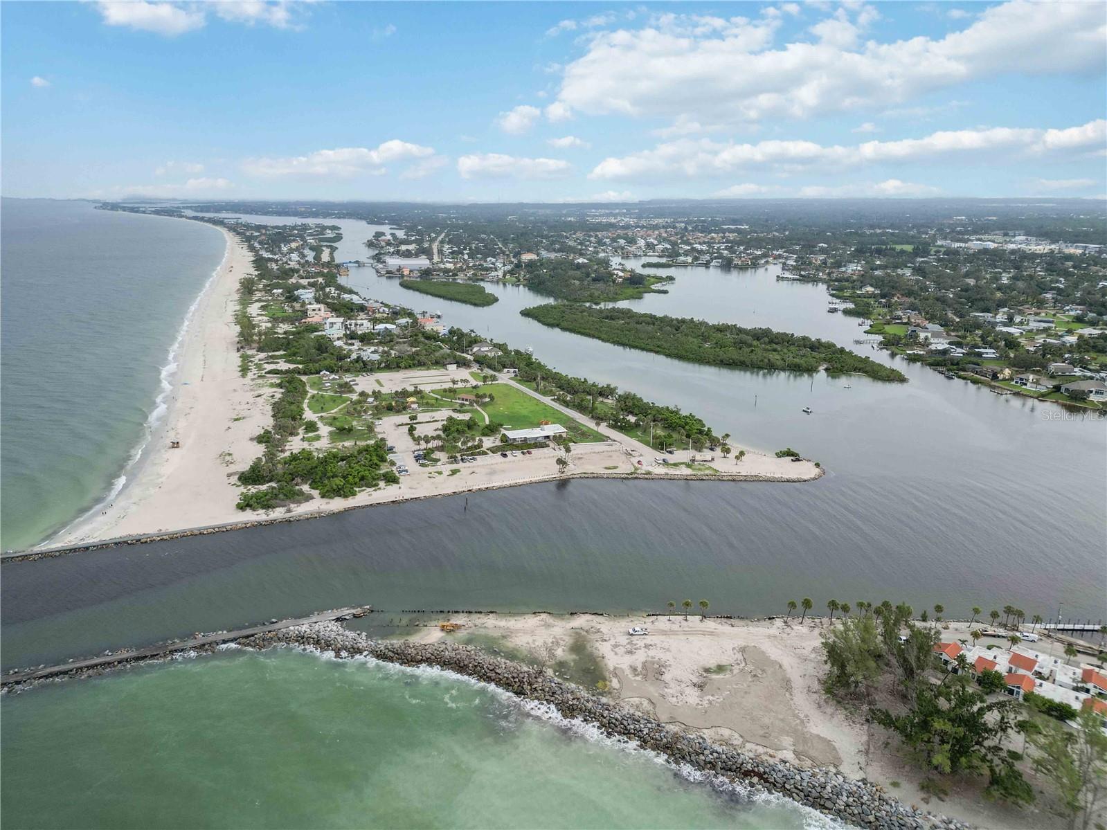 GULF N BAY - Residential
