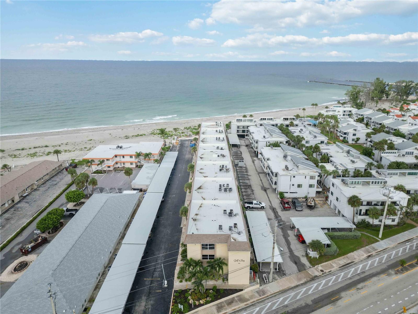 GULF N BAY - Residential