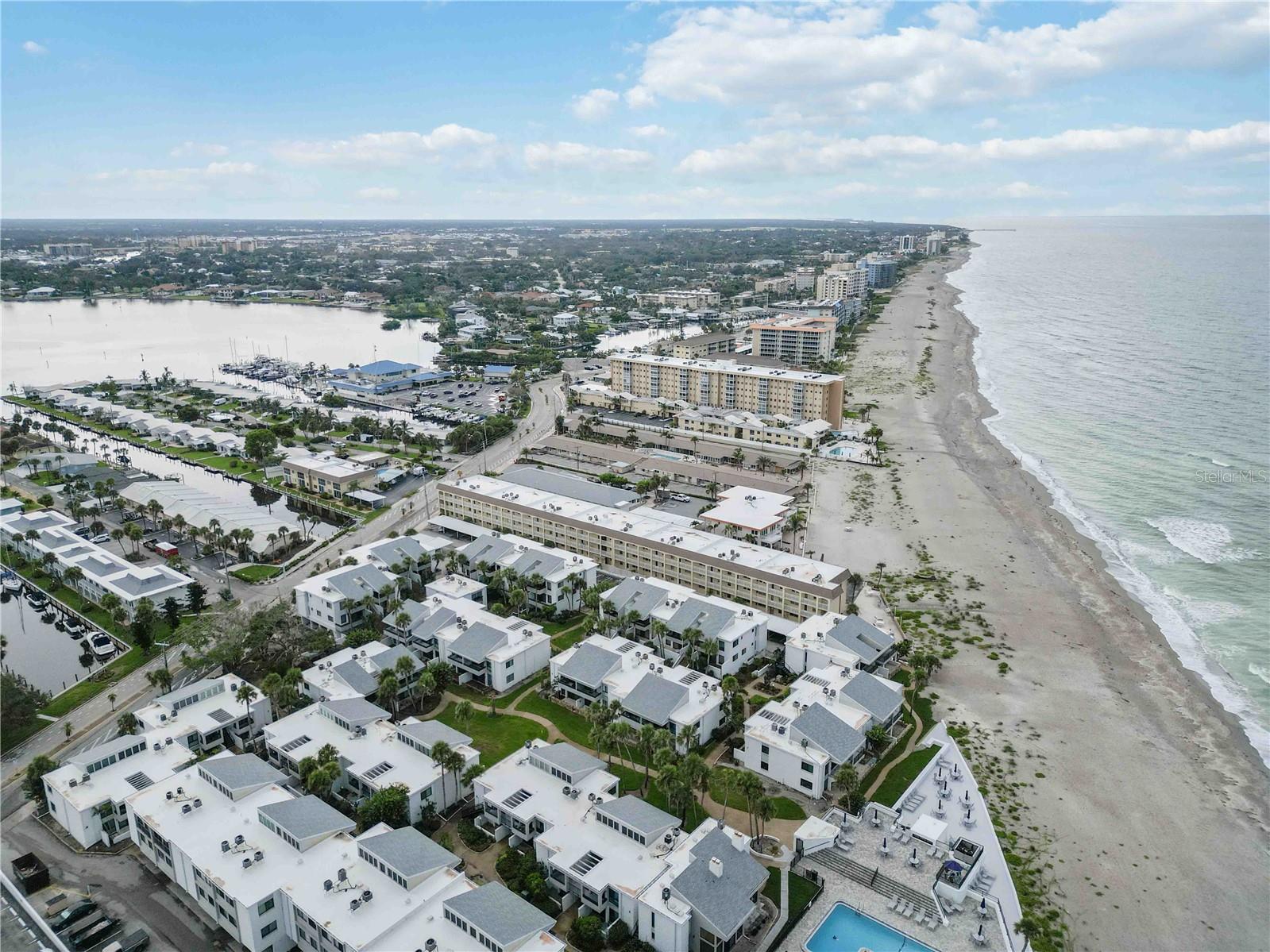 GULF N BAY - Residential