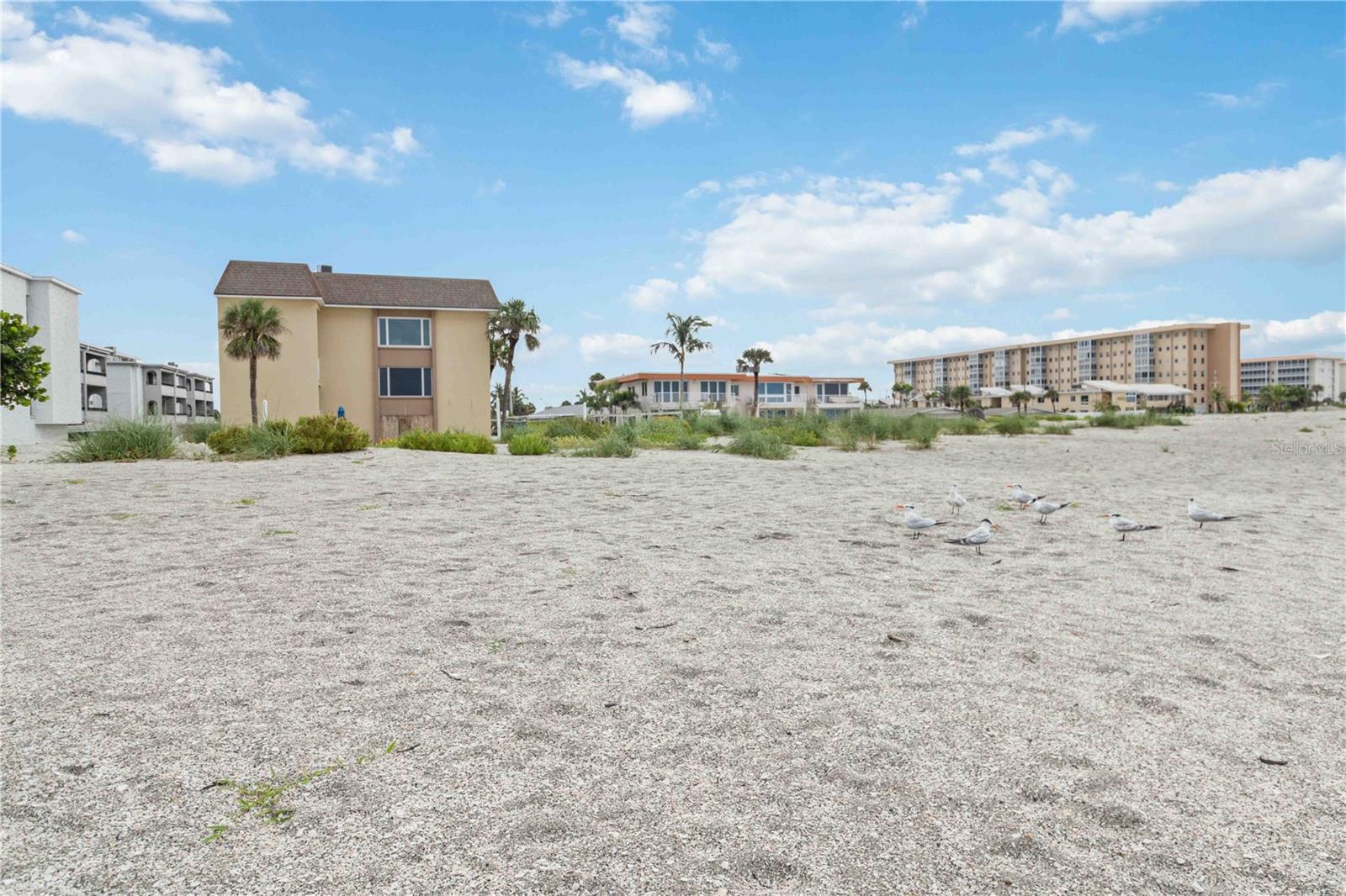 GULF N BAY - Residential