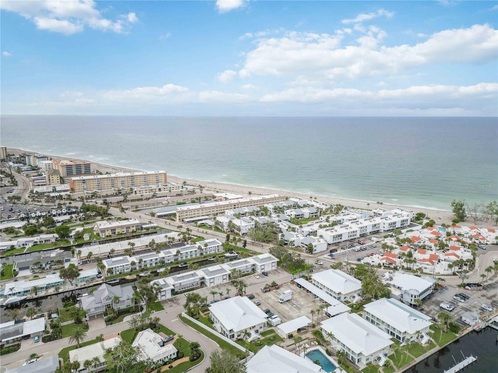GULF N BAY - Residential