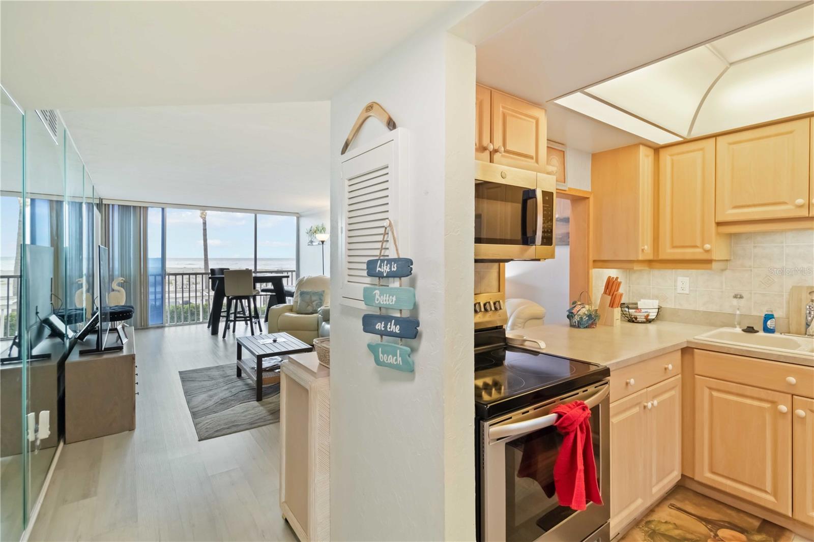 GULF N BAY - Residential