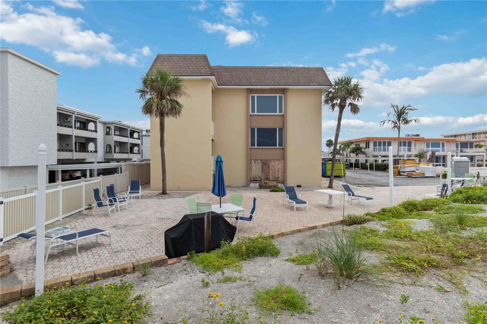 GULF N BAY - Residential