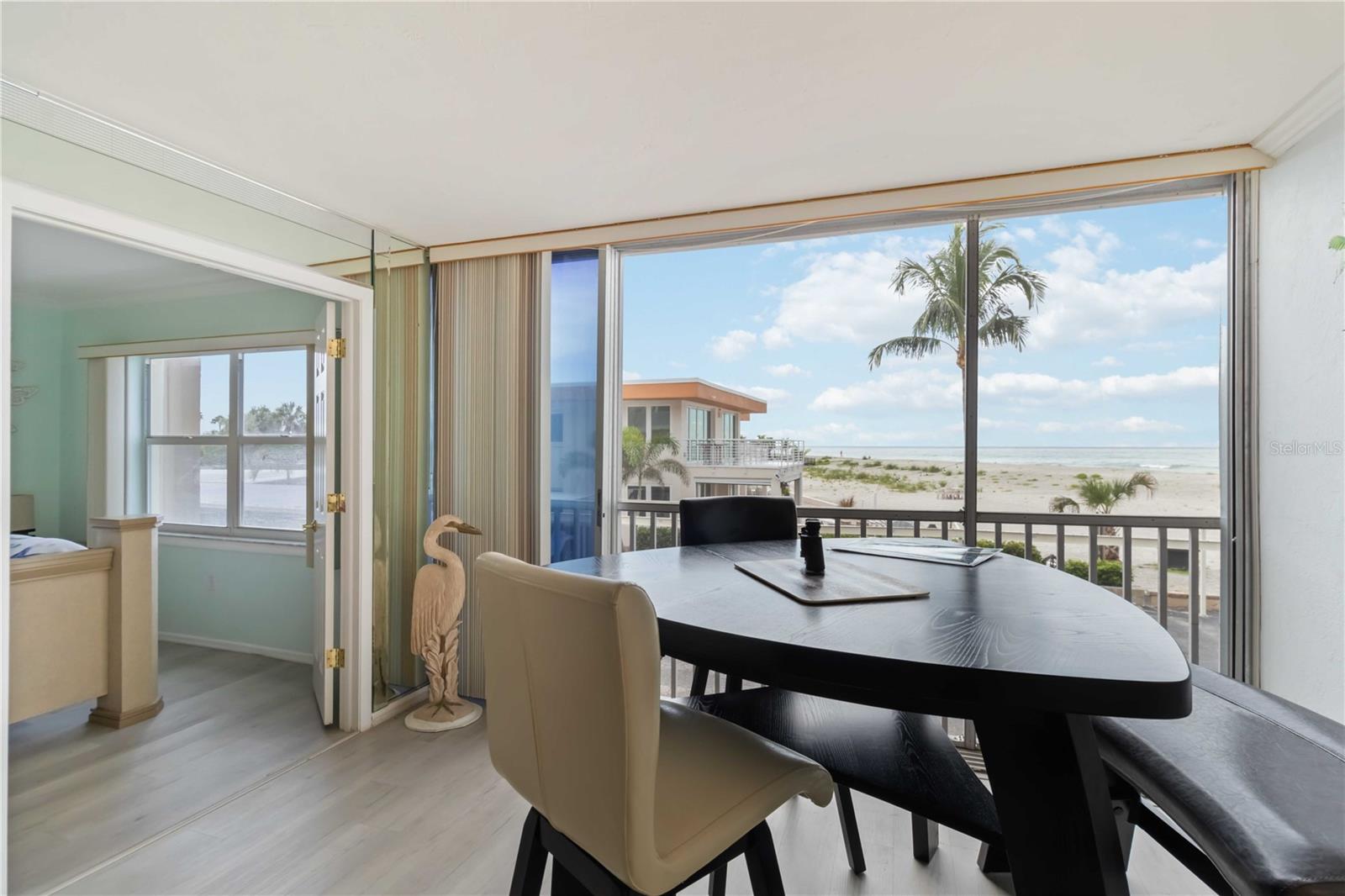 GULF N BAY - Residential