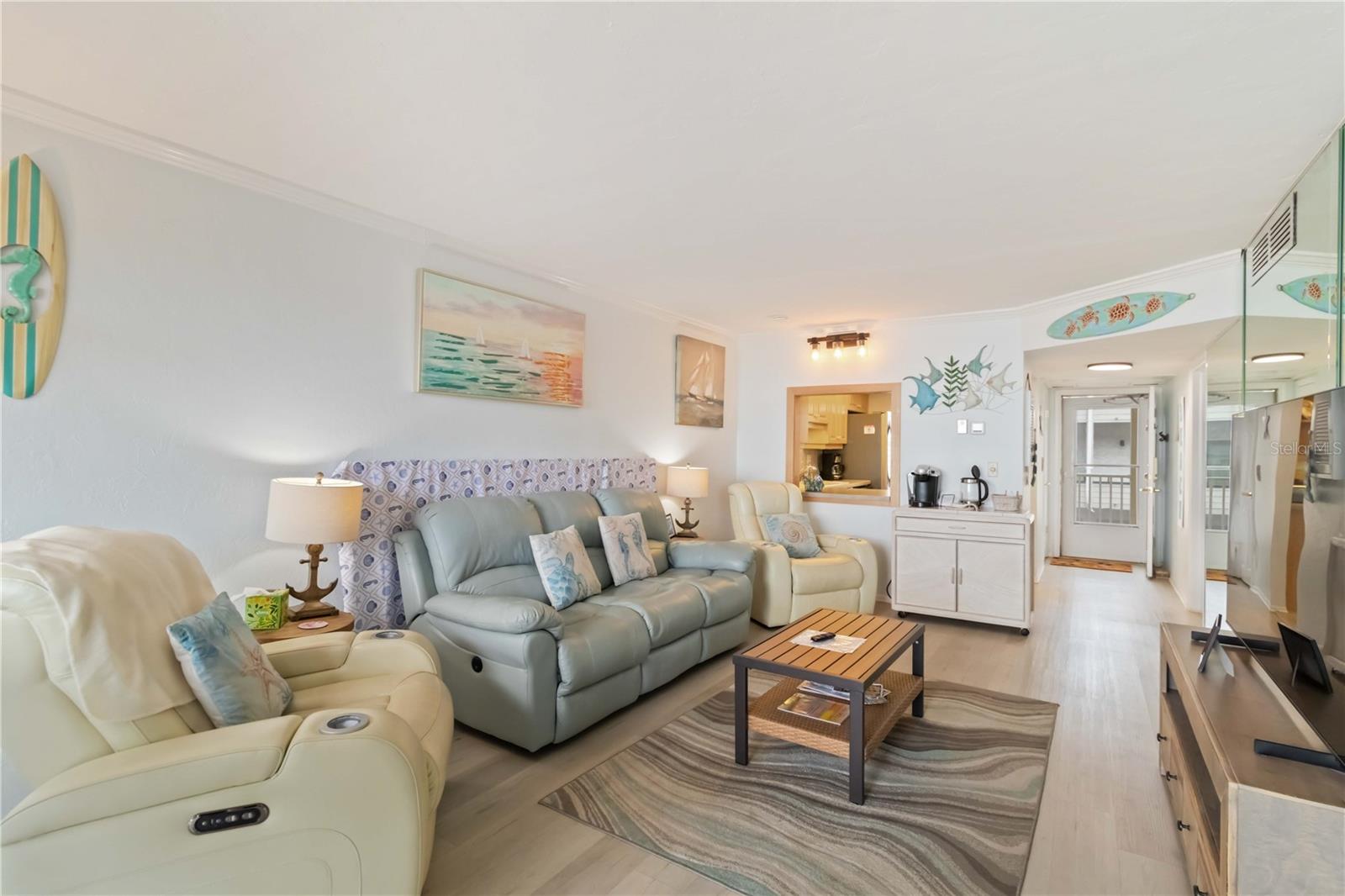 GULF N BAY - Residential