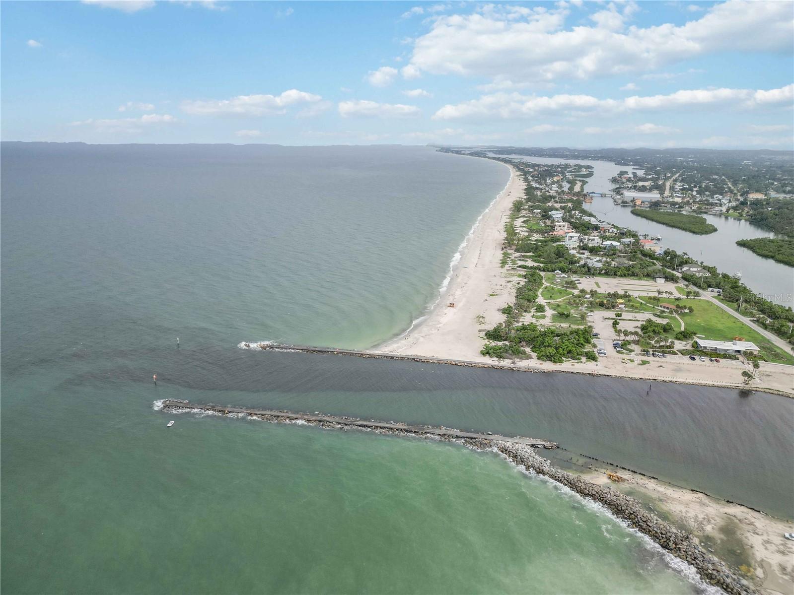 GULF N BAY - Residential