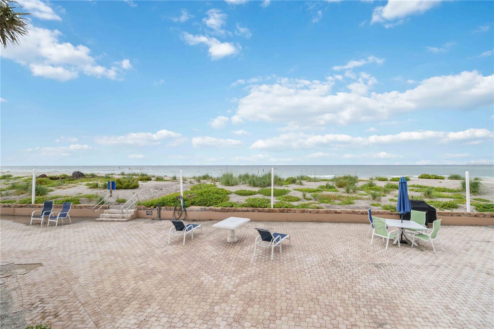 GULF N BAY - Residential
