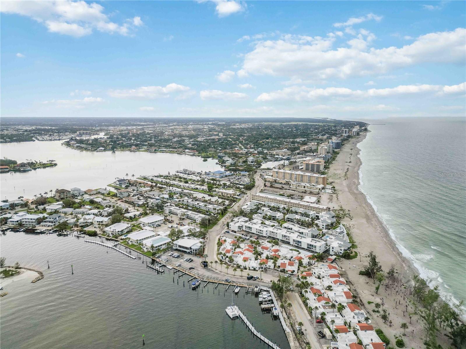 GULF N BAY - Residential