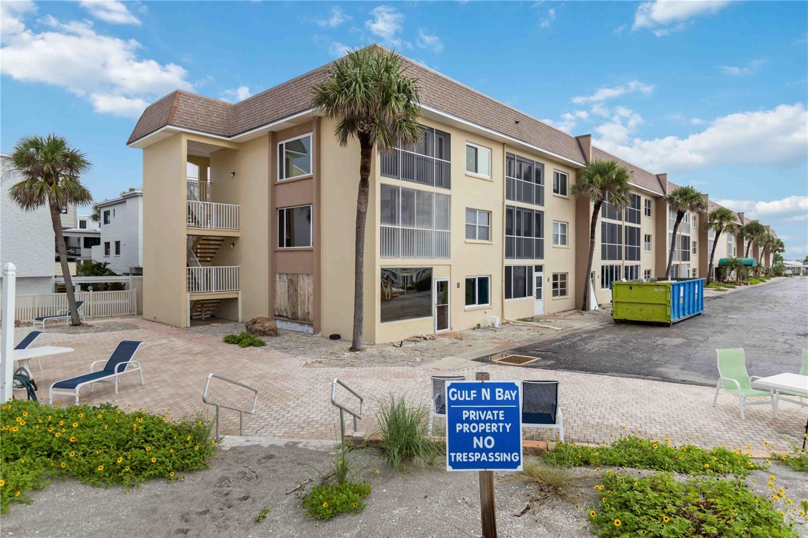 GULF N BAY - Residential