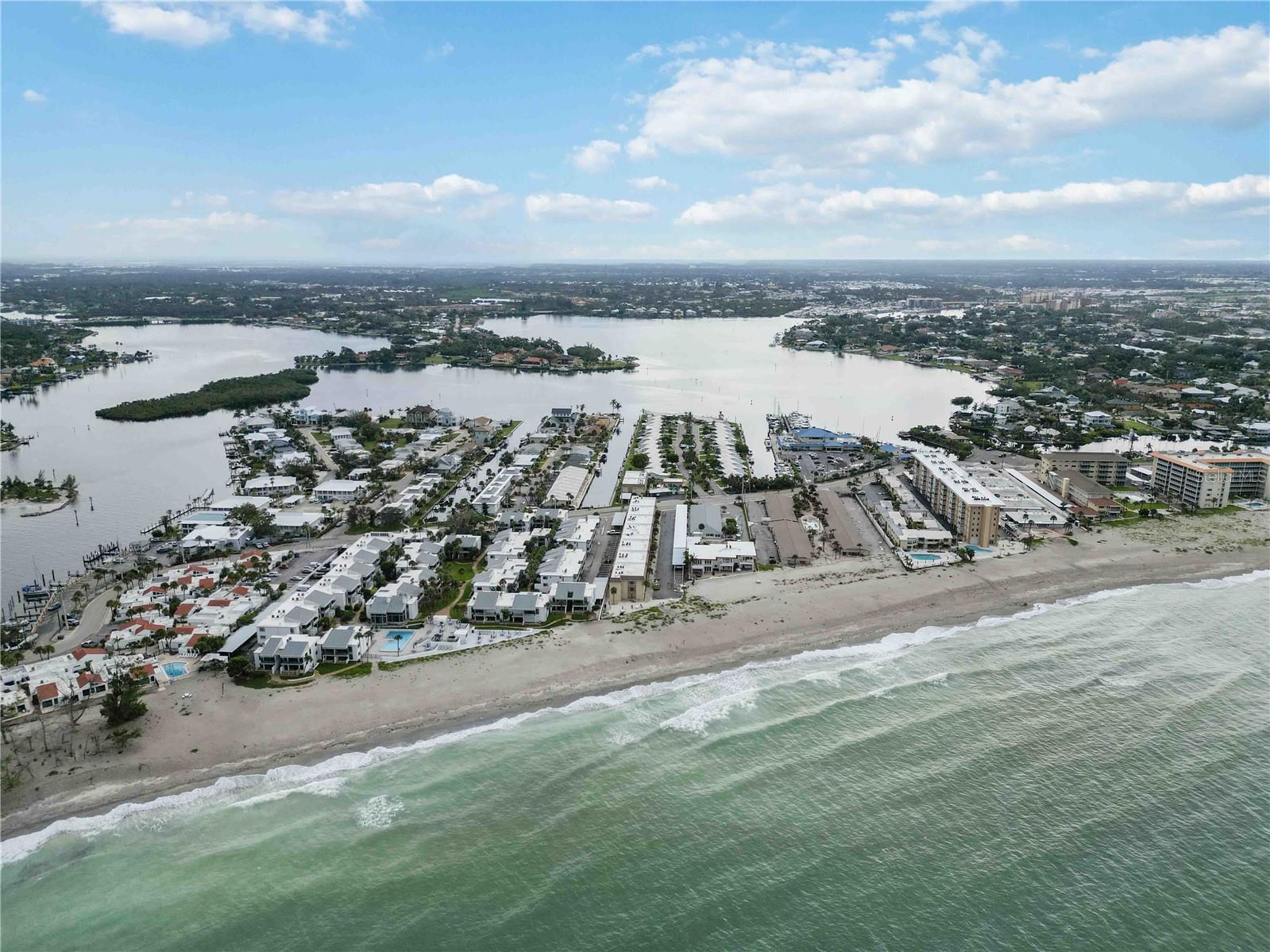 GULF N BAY - Residential