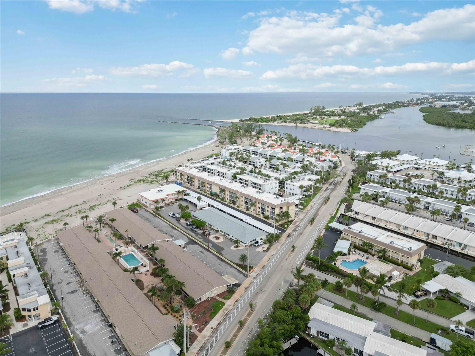 GULF N BAY - Residential