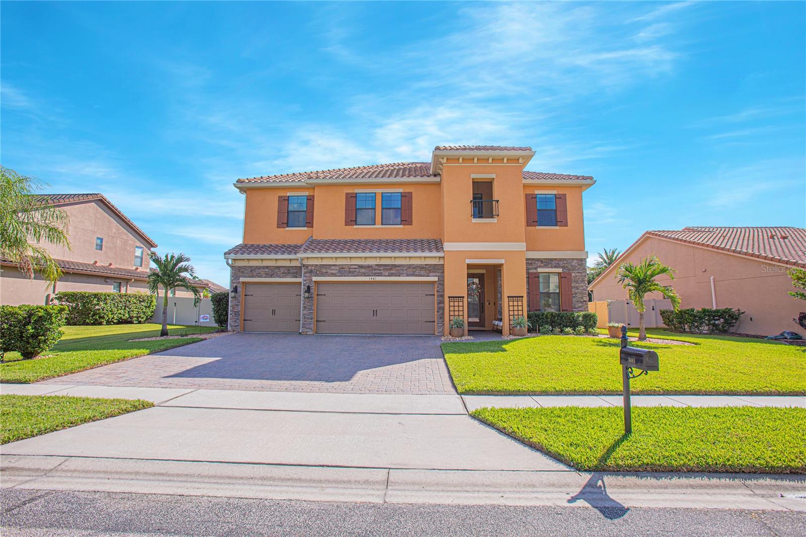 EAST LAKE PARK PH 3-5 - Residential