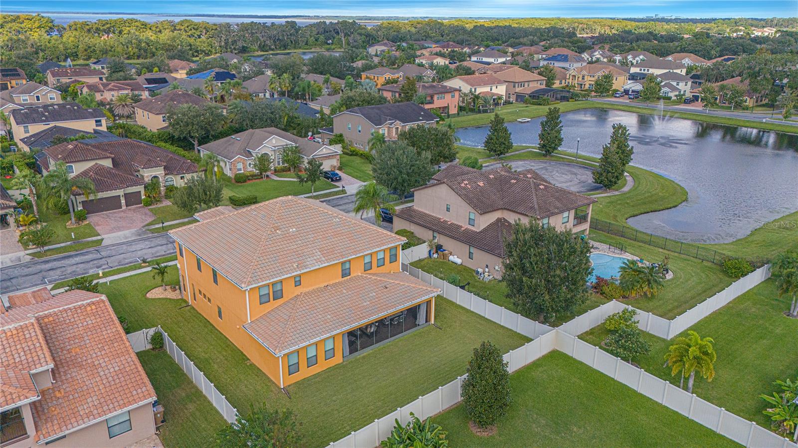 EAST LAKE PARK PH 3-5 - Residential