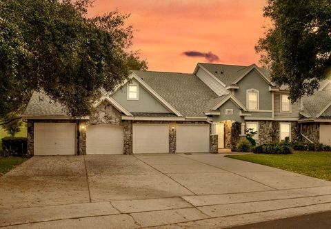 A home in APOPKA