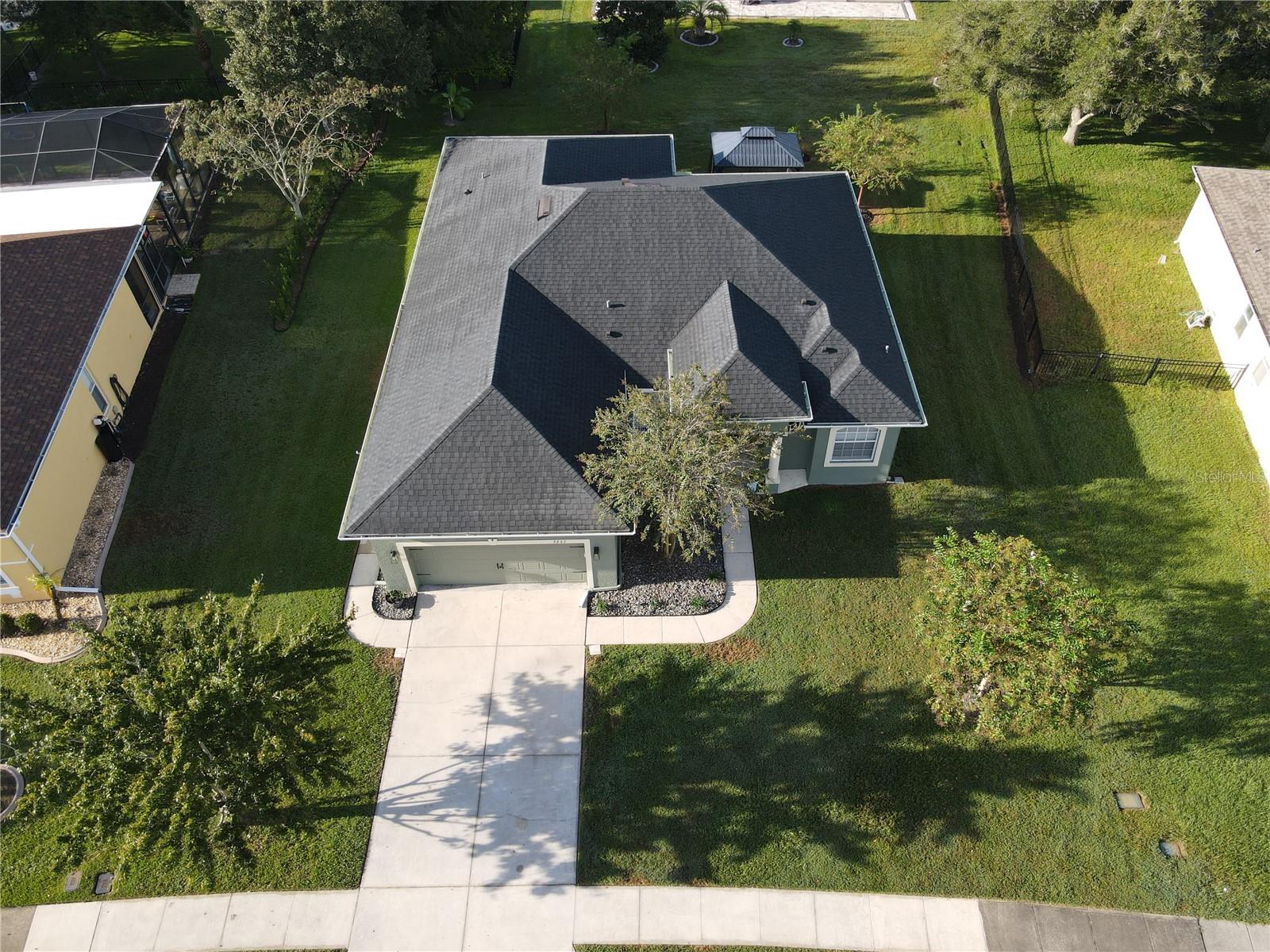 2267 CROSS TEE COURT